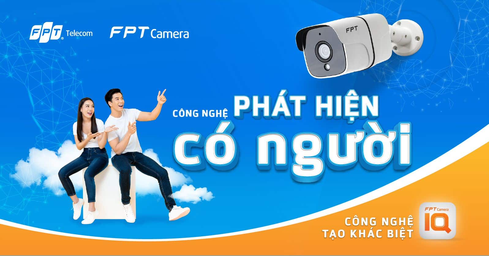 FPT Camera IQ 1