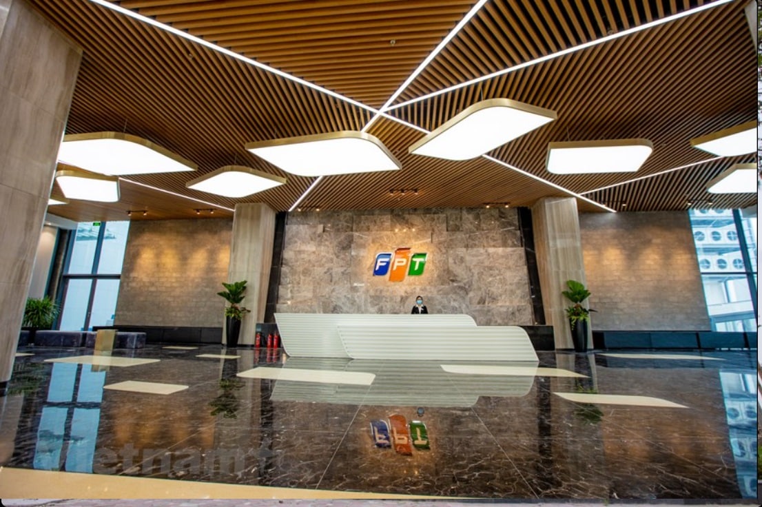 FPT Telecom