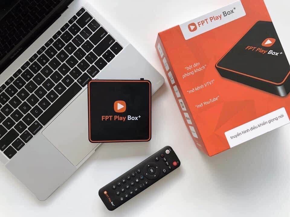 FPT Play Box FPT trang bị tại Lào Cai