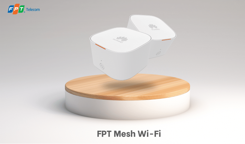 1200Z Wifi Mesh FPT-Thiết Bị Access Point mới nhất của FPT-Thông tin và hướng dẫn cài đặt
